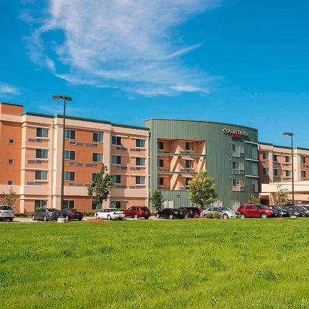 Hotel Courtyard Milwaukee Airport Zewnętrze zdjęcie