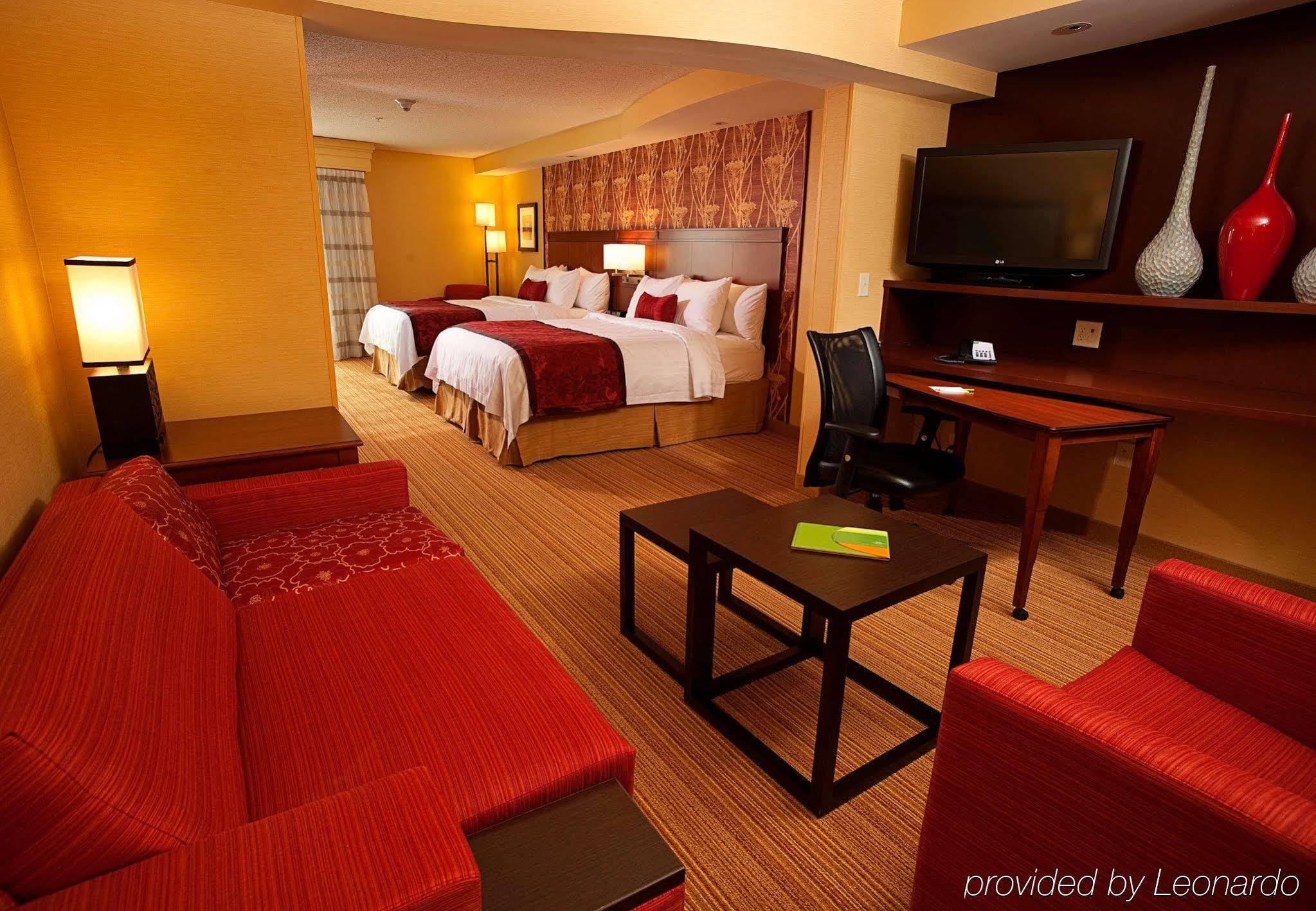 Hotel Courtyard Milwaukee Airport Zewnętrze zdjęcie