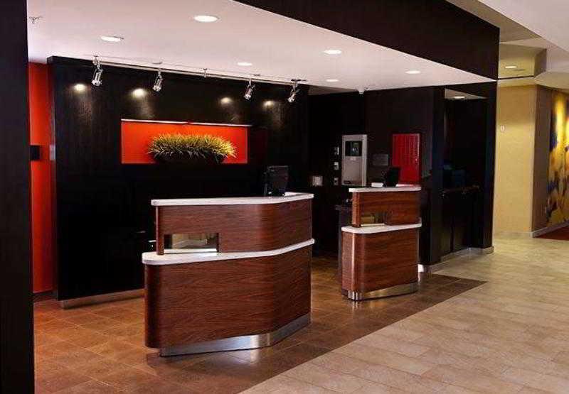 Hotel Courtyard Milwaukee Airport Zewnętrze zdjęcie